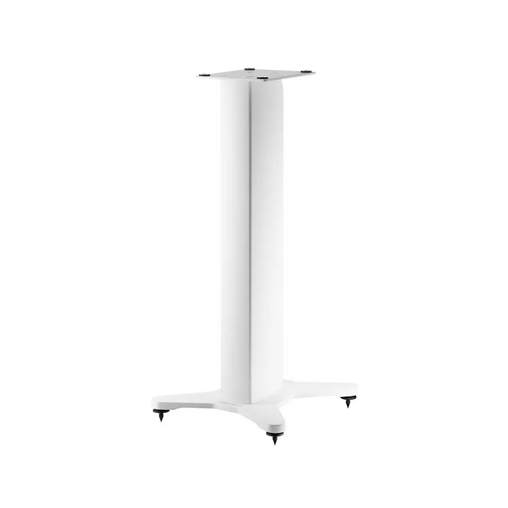 Стойка под акустику Dynaudio STAND 10 Satin White – цена, описание и отзывы — фото