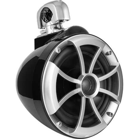 Морская акустика Wet Sounds ICON-8 B-SC – цена, описание и отзывы — фото