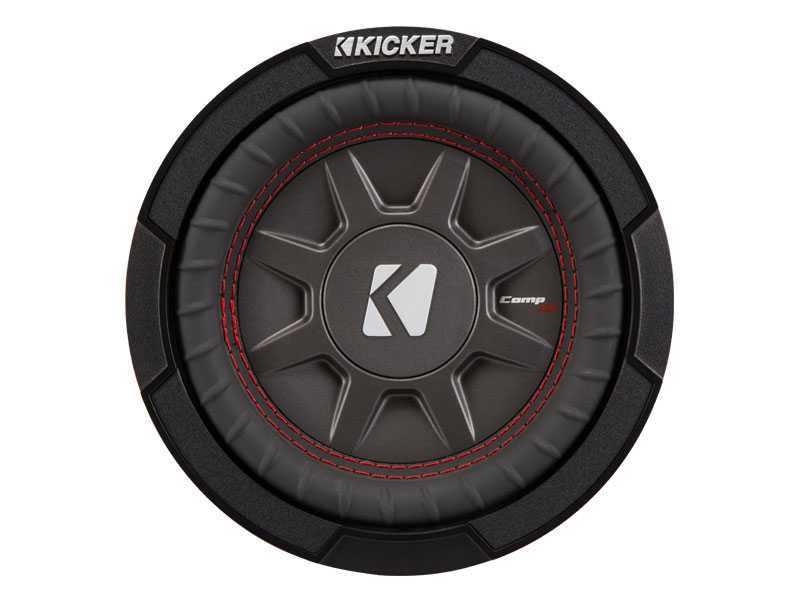  KICKER CWRT 674 – цена, описание и отзывы — фото
