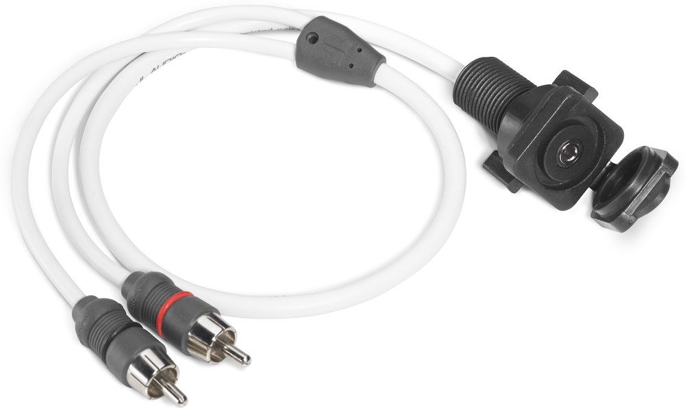 Аудиоразъем JL Audio XMD-3.5MM-PNL – цена, описание и отзывы — фото