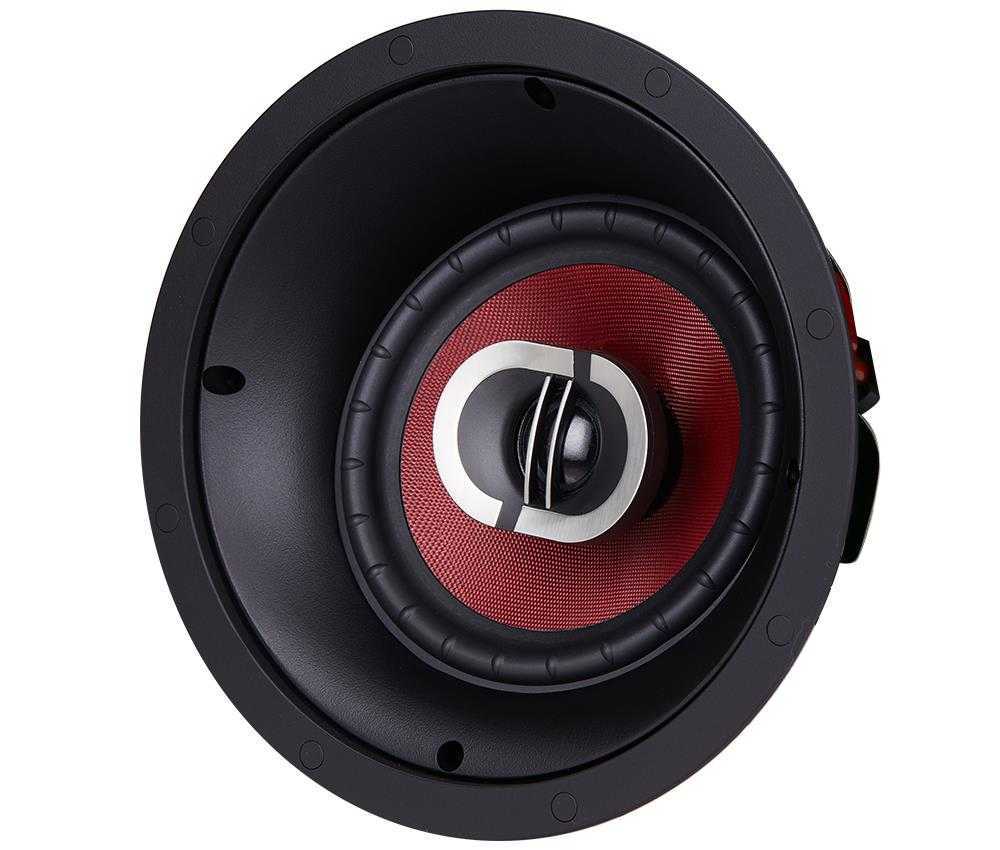 Потолочная акустика CIC Audio CIC-300-POINT-6  – цена, описание и отзывы — фото