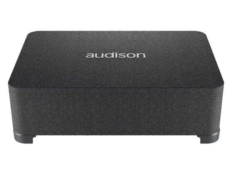  Audison APBX 10 DS – цена, описание и отзывы — фото