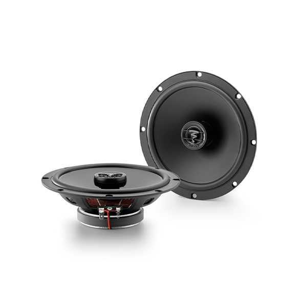  Focal ACX 165 S – цена, описание и отзывы — фото