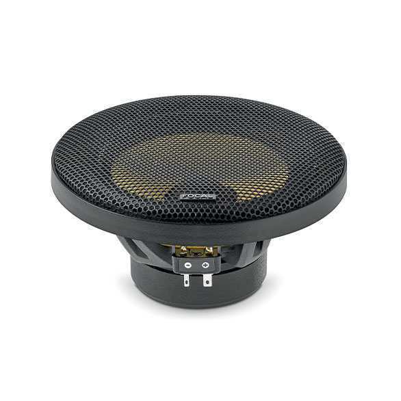 Компонентная акустическая система Focal ES 165 KE – цена, описание и отзывы — фото