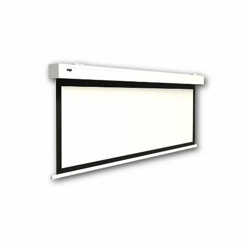 Экран Oray Squar HC 78" (16:9) Black-Out Matte White – цена, описание и отзывы — фото