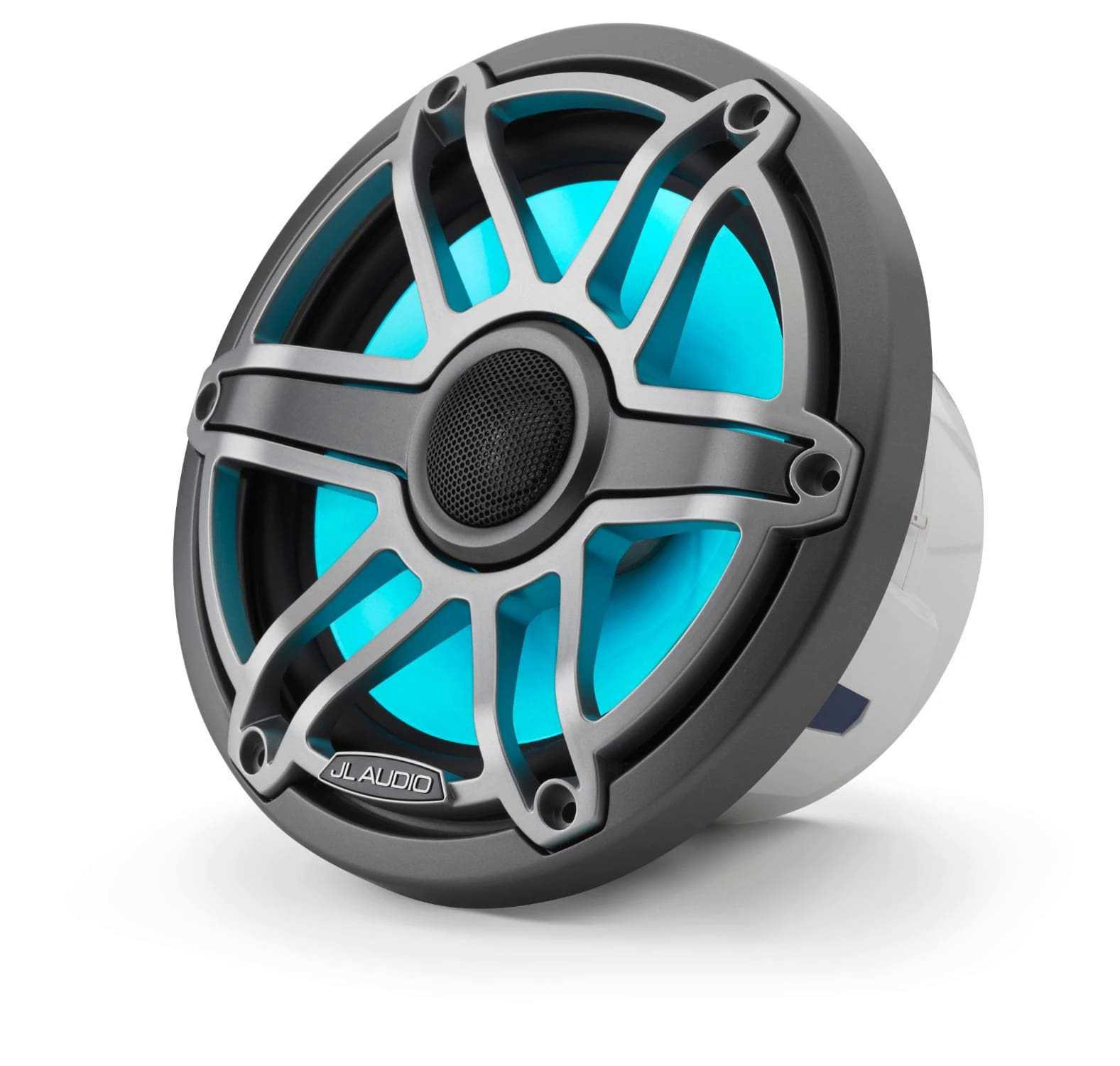 Морская акустика JL Audio M6-770X-S-GmTi-i Sport Titanium – цена, описание и отзывы — фото