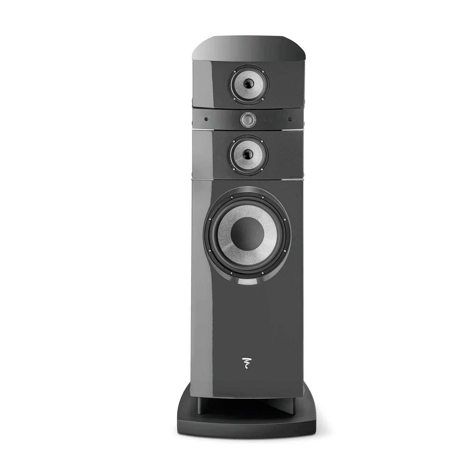  Focal Stella Utopia EM EVO Ash Grey – цена, описание и отзывы — фото