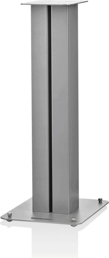 Стойка под акустику Bowers & Wilkins FS-600 S3 Silver – цена, описание и отзывы — фото