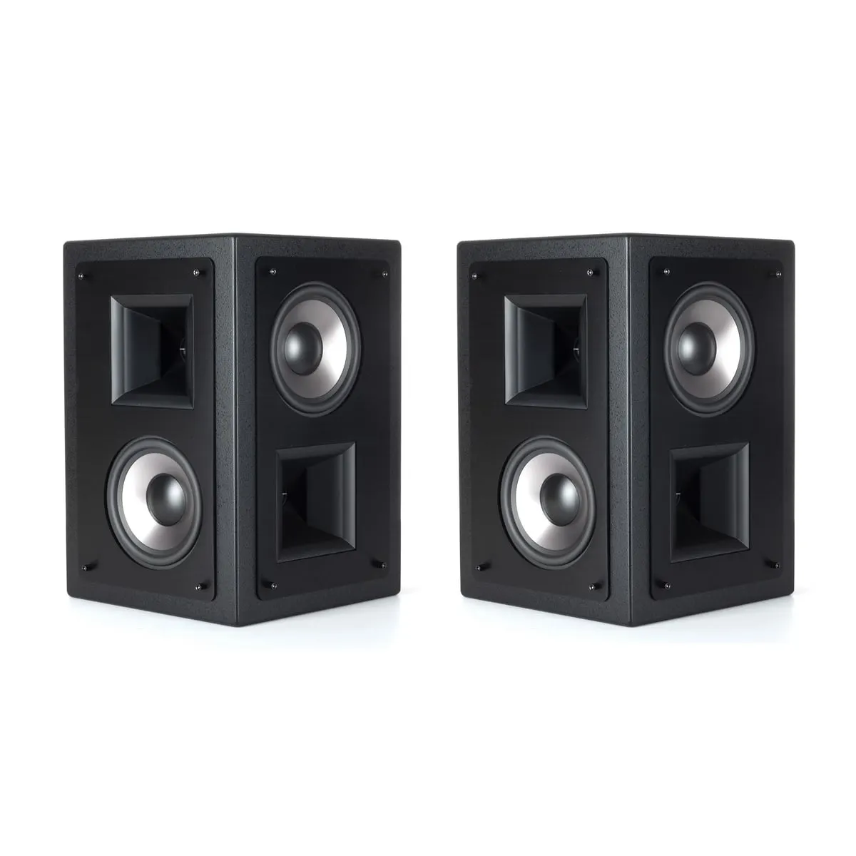  Klipsch THX-5000-SUR – цена, описание и отзывы — фото