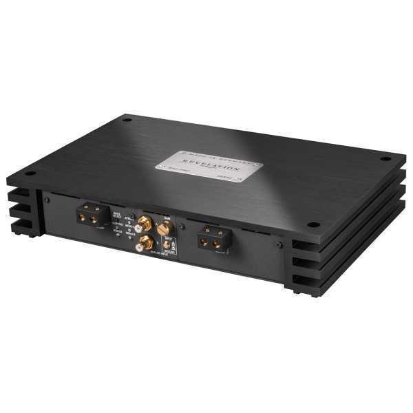 2-канальный усилитель Brax RX2 PRO – цена, описание и отзывы — фото