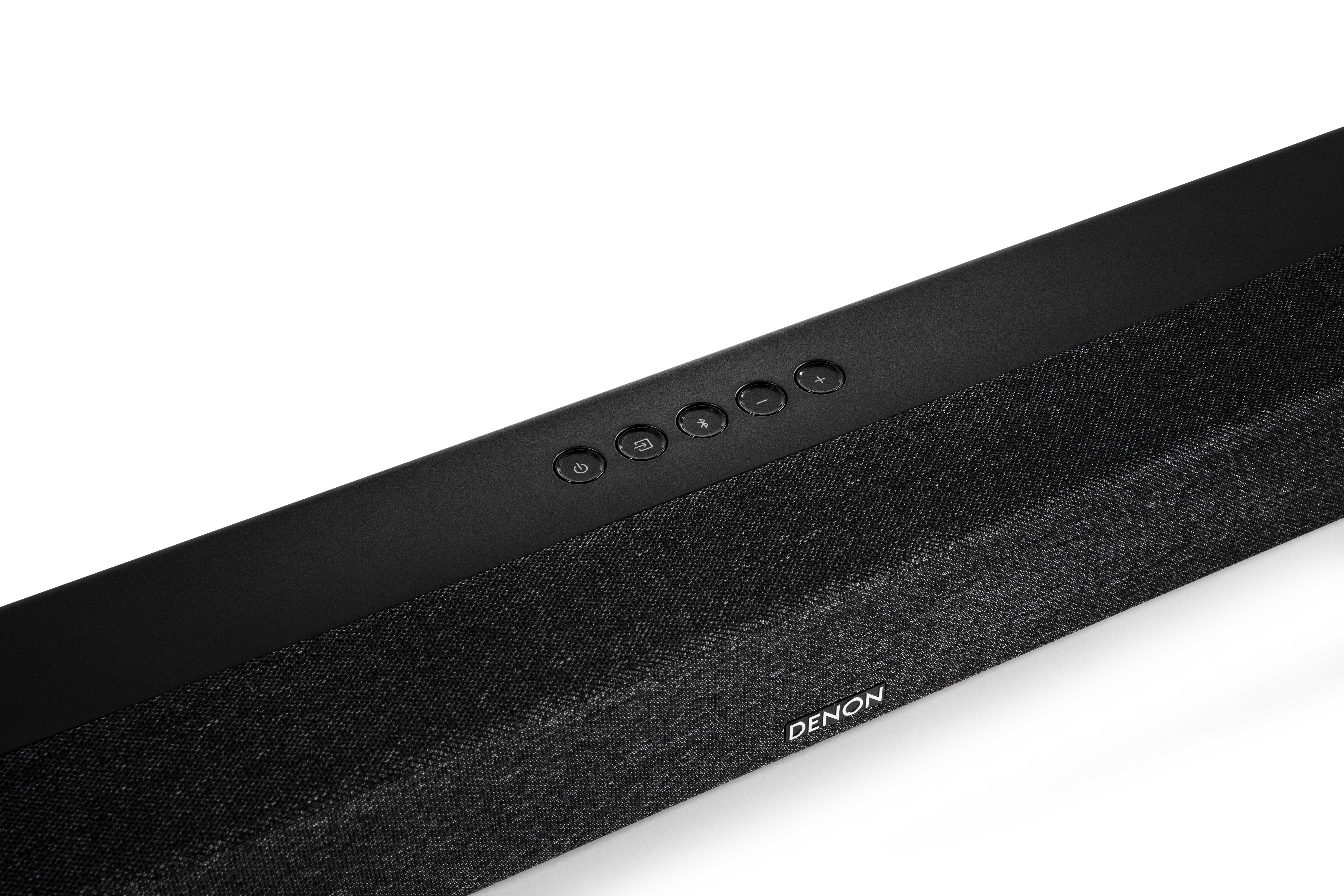 Саундбар Denon DHT-S517 – цена, описание и отзывы — фото