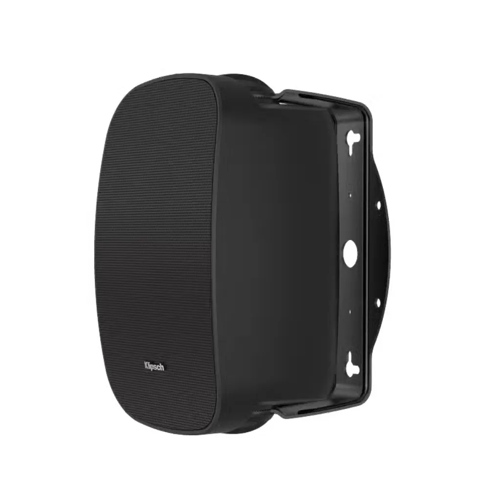  Klipsch RSM-525 Black – цена, описание и отзывы — фото