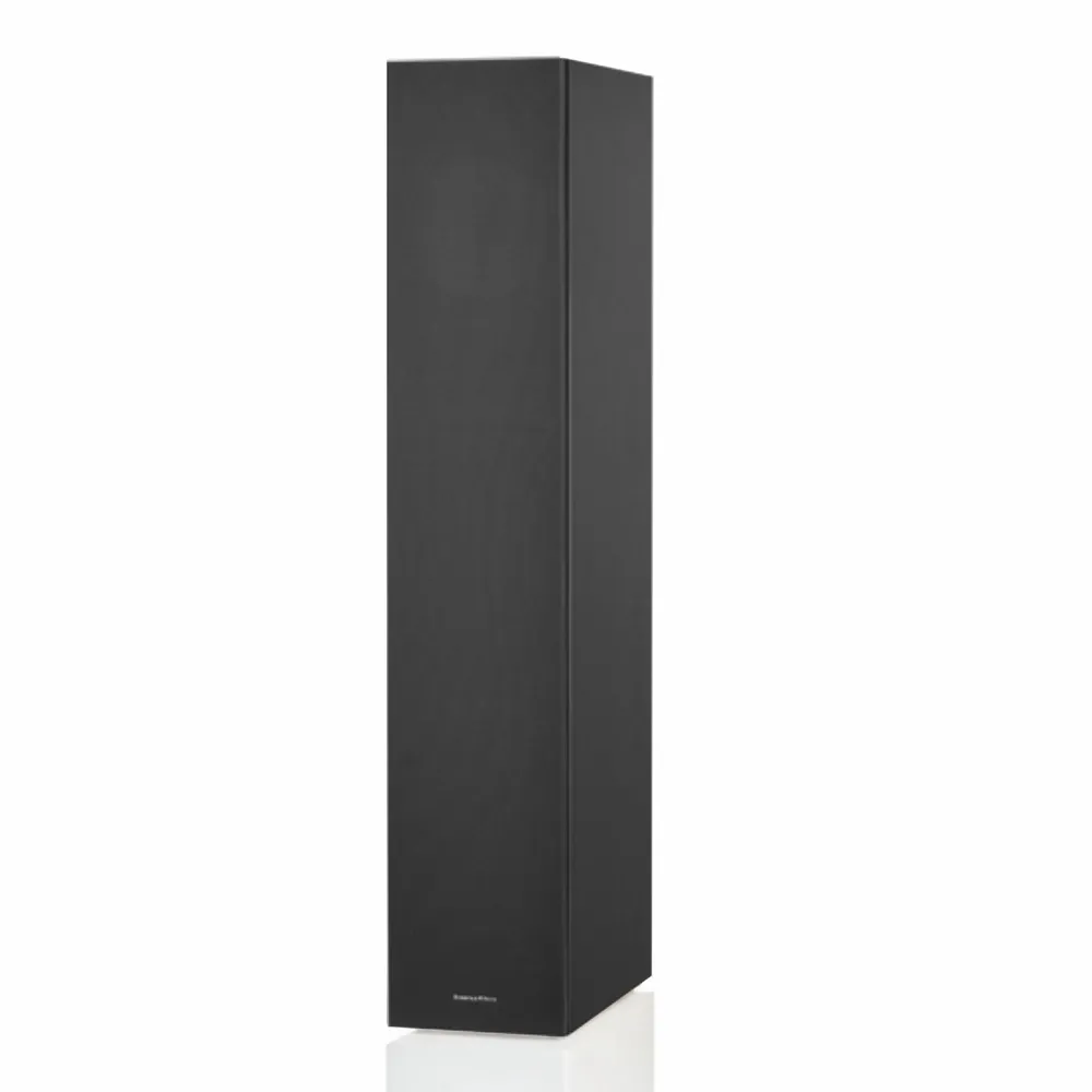 Напольная акустическая система Bowers & Wilkins 603 S2 Anniversary Edition Black – цена, описание и отзывы — фото