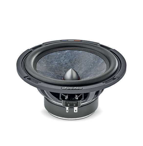  Focal PS 165 SF – цена, описание и отзывы — фото