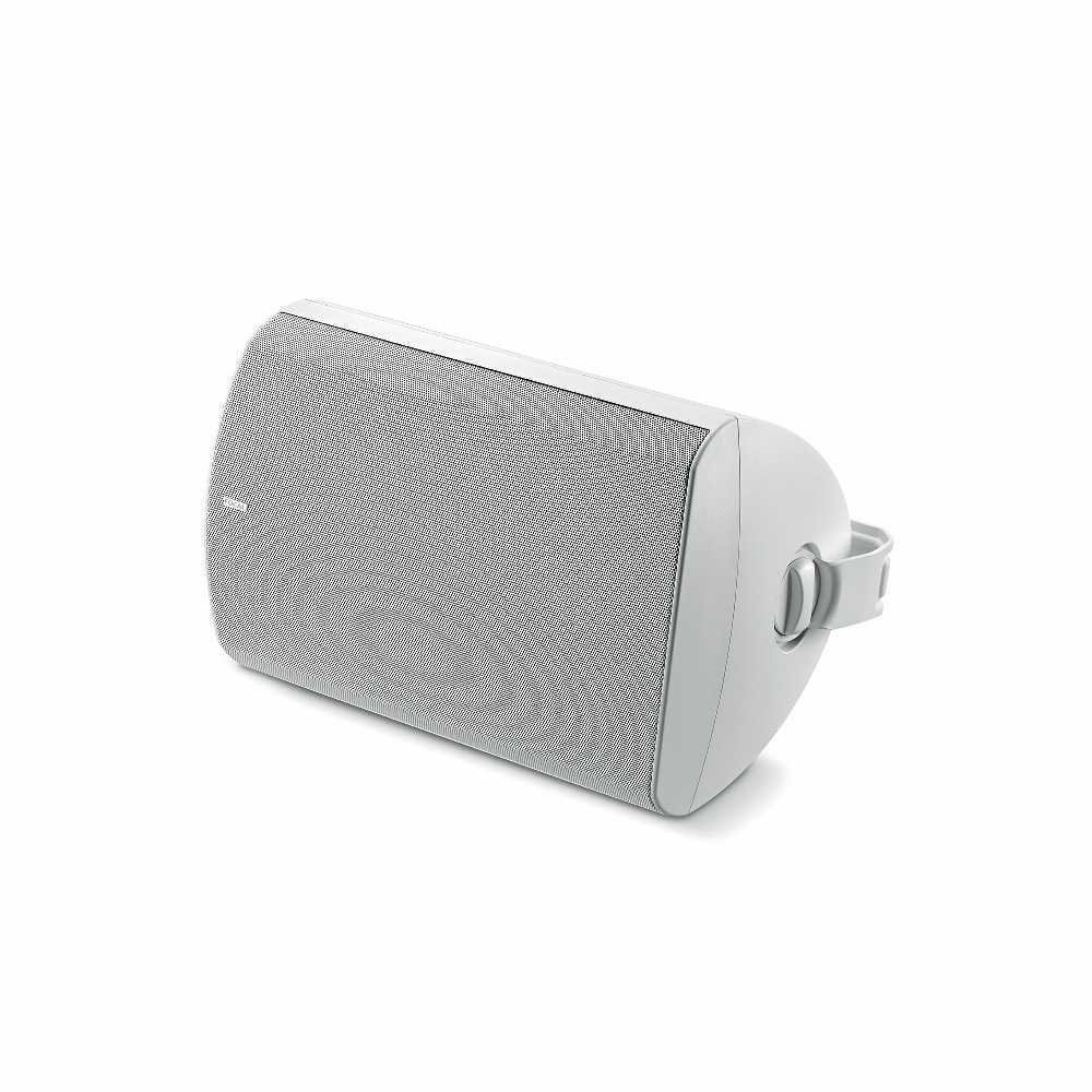  Focal 100 OD 8 White – цена, описание и отзывы — фото