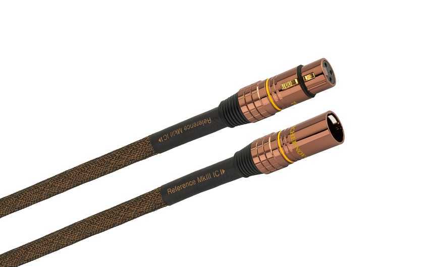  Tchernov Cable Reference MkIII IC AES/EBU(1.65 m) – цена, описание и отзывы — фото