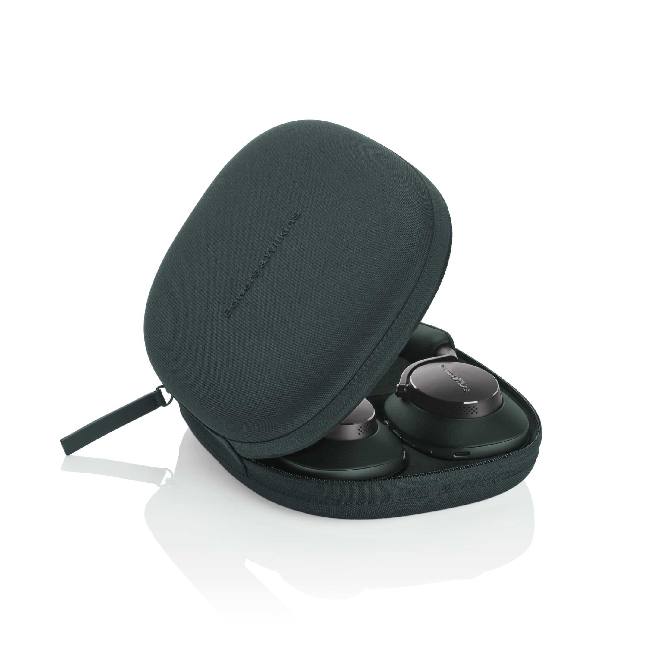 Беспроводные наушники Bowers & Wilkins PX8 GREEN – цена, описание и отзывы — фото