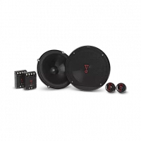 Компонентная акустическая система JBL STAGE3 607C – цена, описание и отзывы — фото