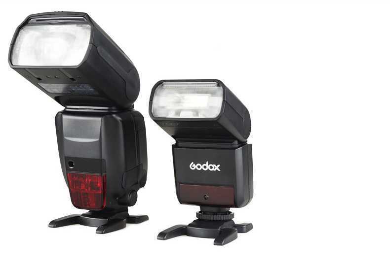 Фотовспышки Вспышка накамерная Godox ThinkLite TT350C TTL для Canon – цена, описание и отзывы — фото
