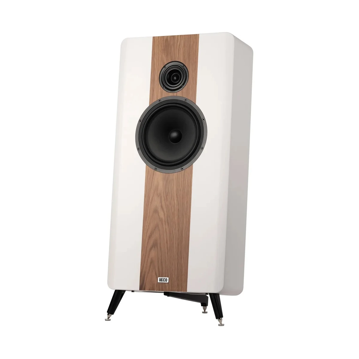  HECO Direkt Premium White / Walnut – цена, описание и отзывы — фото
