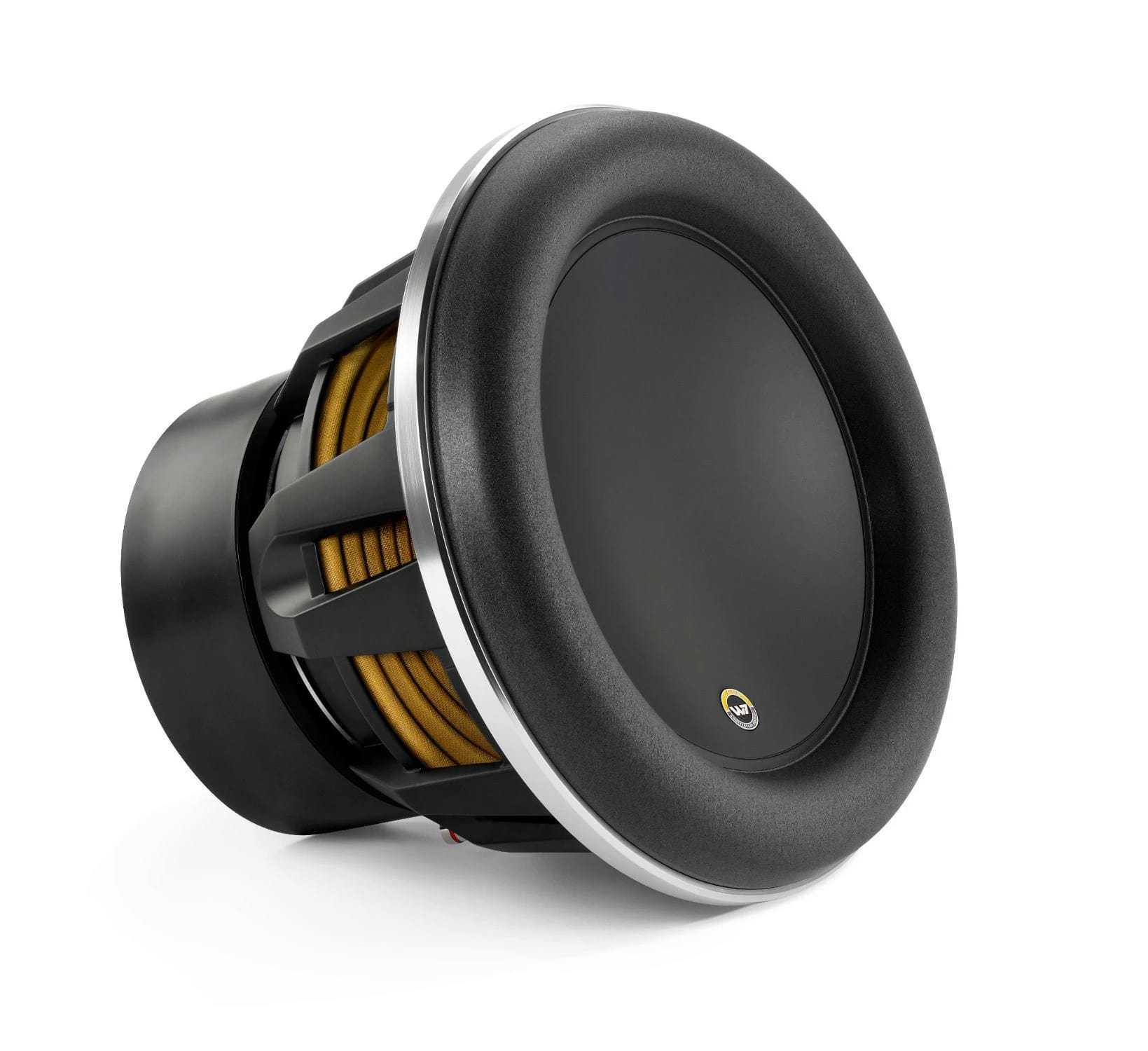 Сабвуфер JL Audio 13W7AE-D1.5 – цена, описание и отзывы — фото