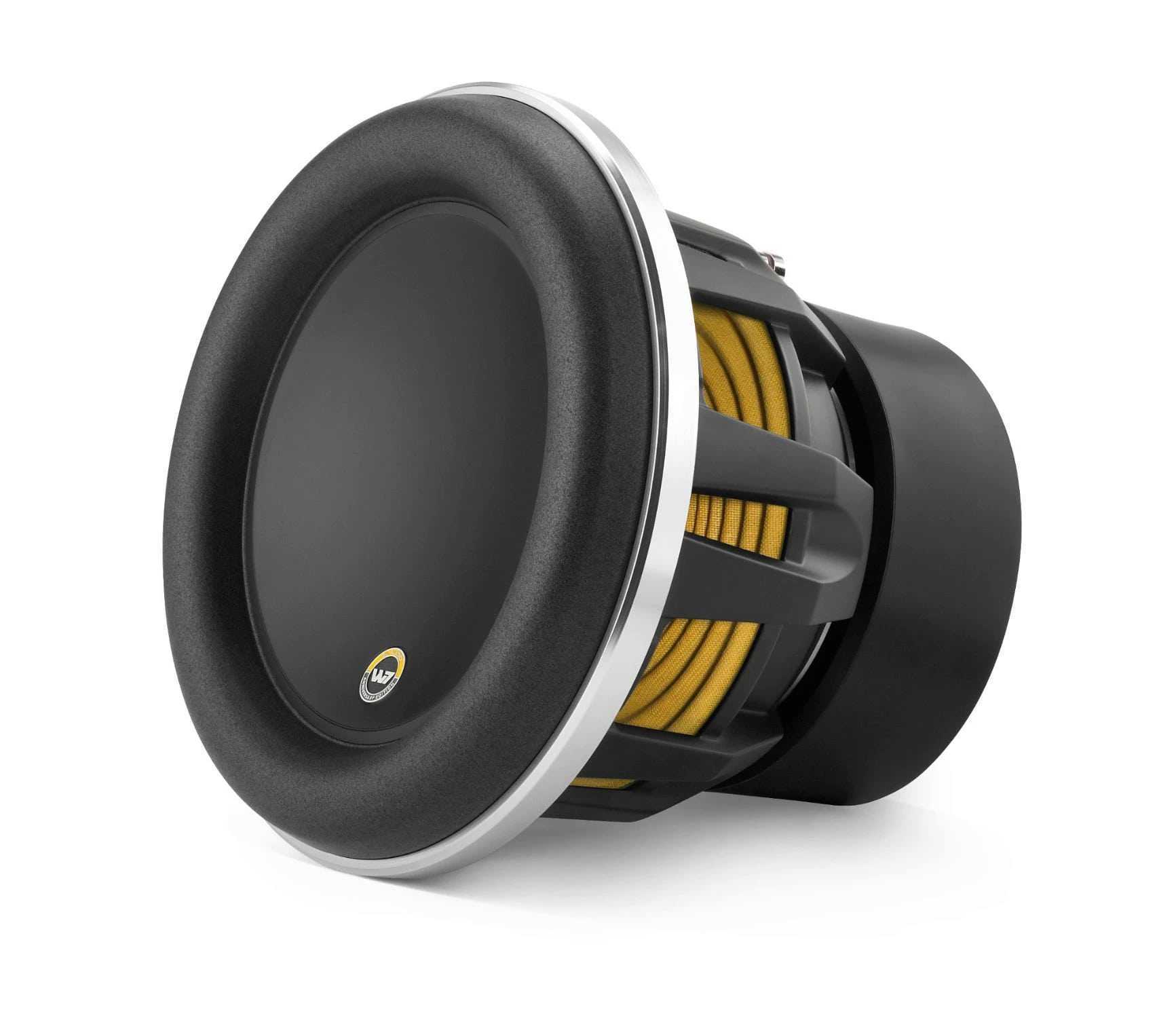Сабвуфер JL Audio 10W7AE-3 – цена, описание и отзывы — фото