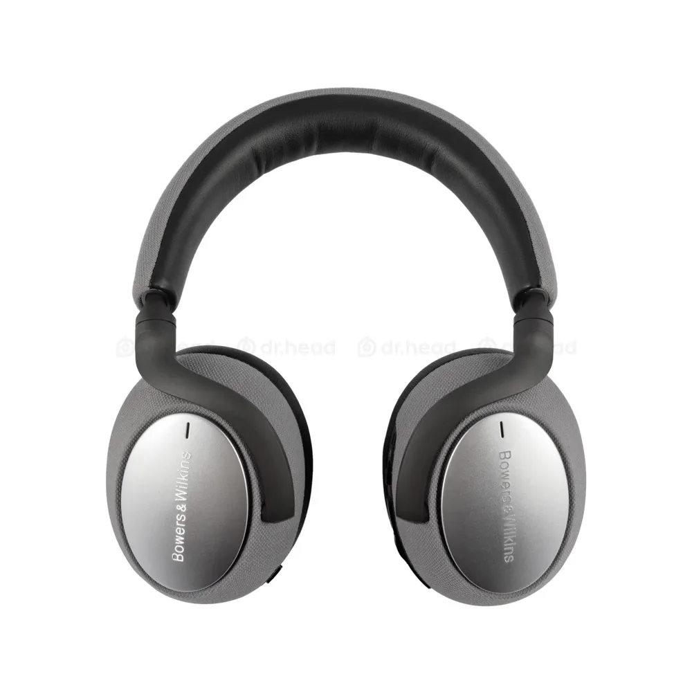Беспроводные наушники Bowers & Wilkins PX7 Silver – цена, описание и отзывы — фото