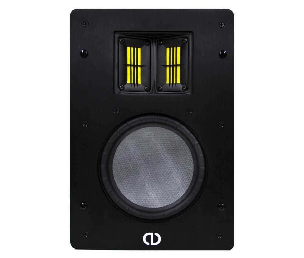 Встраиваемая акустическая система CIC Audio CIC-900-IWSURR-6  – цена, описание и отзывы — фото