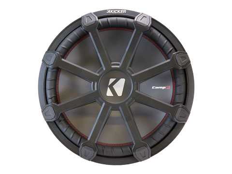 Защитная сетка/гриль (Grill) KICKER CWR15G – цена, описание и отзывы — фото