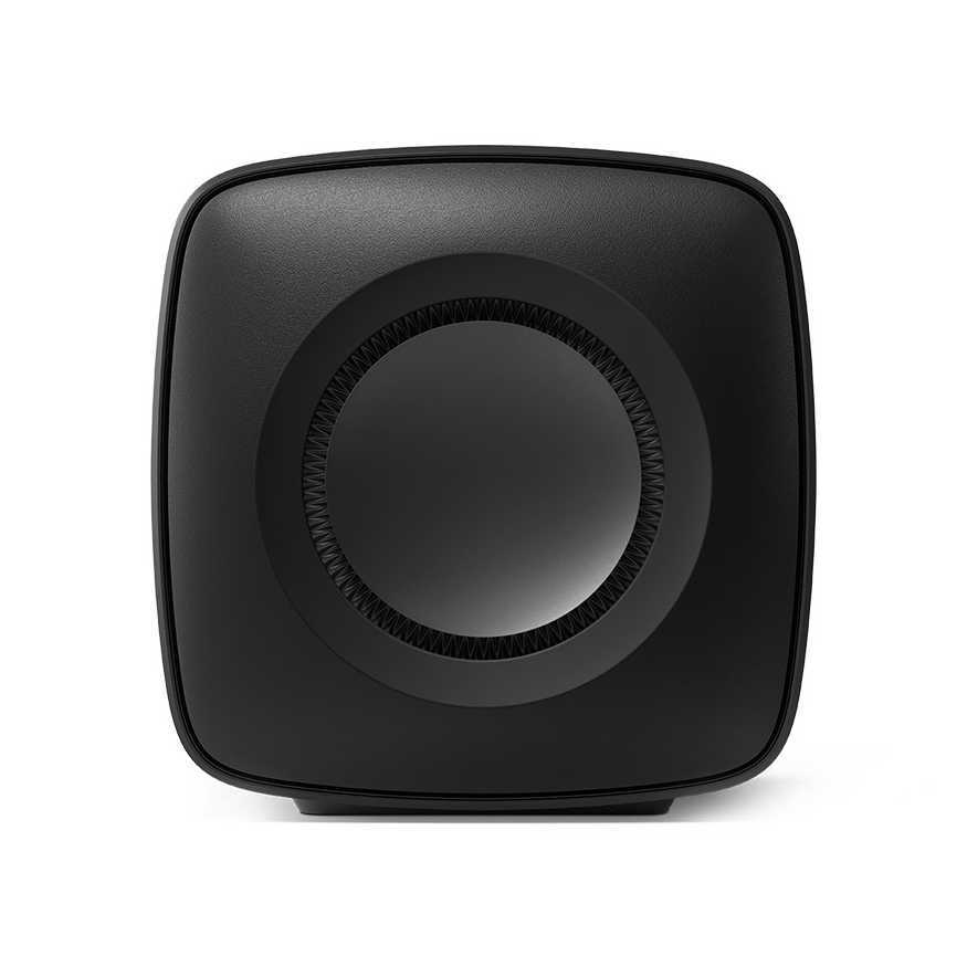  KEF KC62 Carbon Black – цена, описание и отзывы — фото