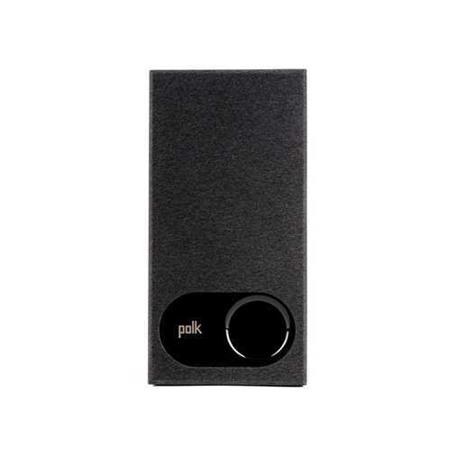 Саундбар Polk Audio Signa S3 – цена, описание и отзывы — фото