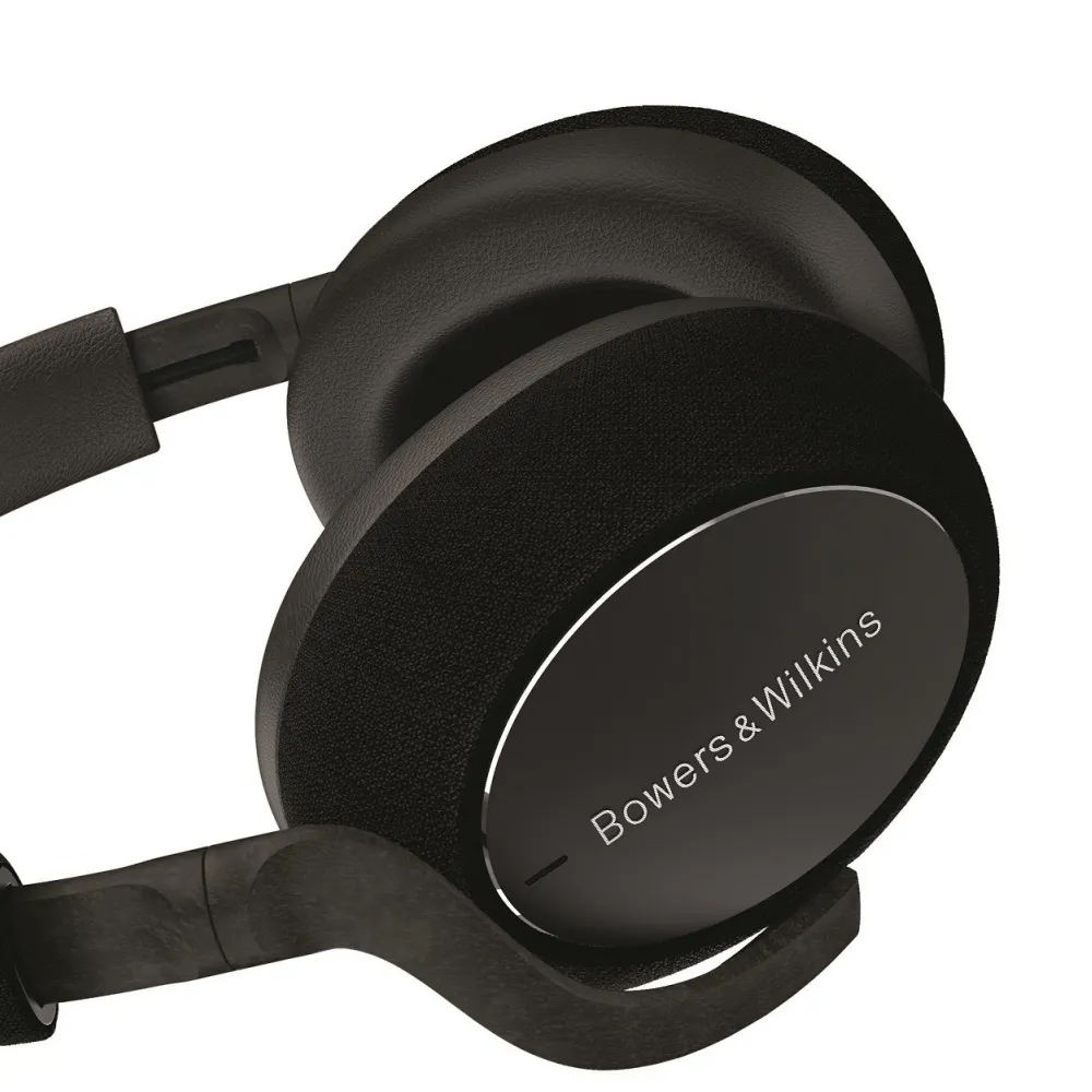 Беспроводные наушники Bowers & Wilkins PX7 Carbon Black – цена, описание и отзывы — фото