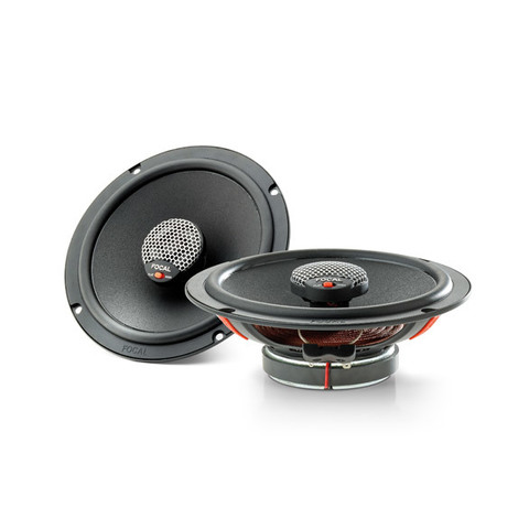 Focal ICU165 – цена, описание и отзывы — фото