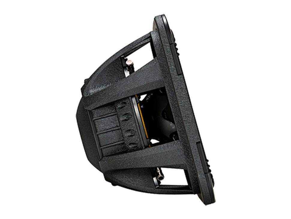  KICKER L7S122 – цена, описание и отзывы — фото