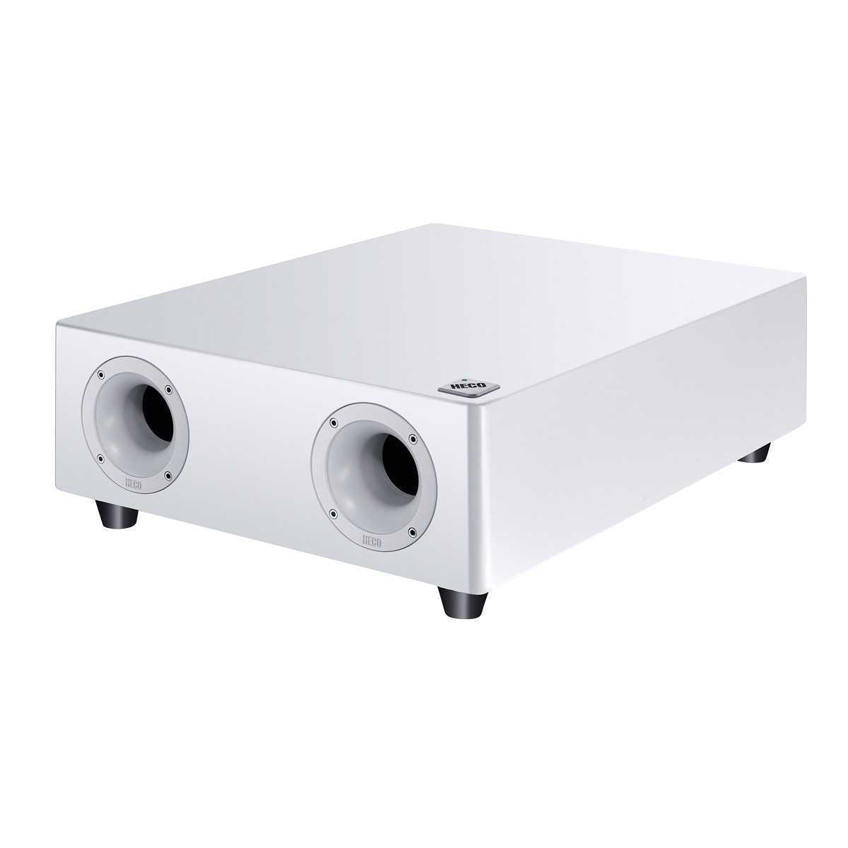  HECO Ambient Sub 88 F White – цена, описание и отзывы — фото
