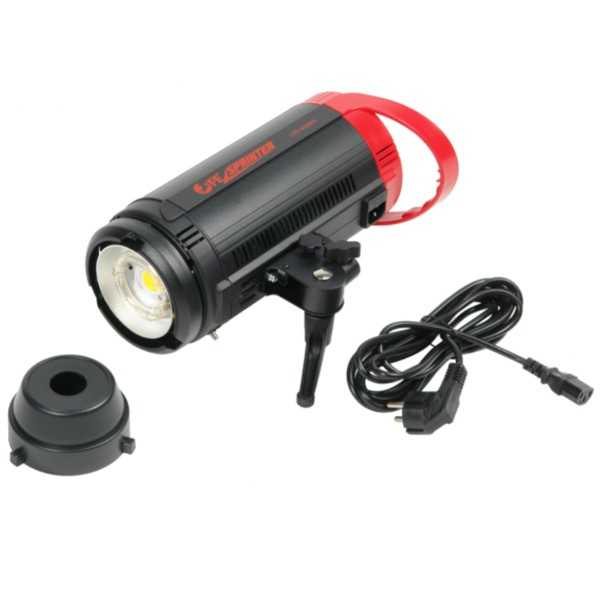 Комплекты Комплект студийного оборудования Falcon Eyes Sprinter LED 2400-SB Kit – цена, описание и отзывы — фото