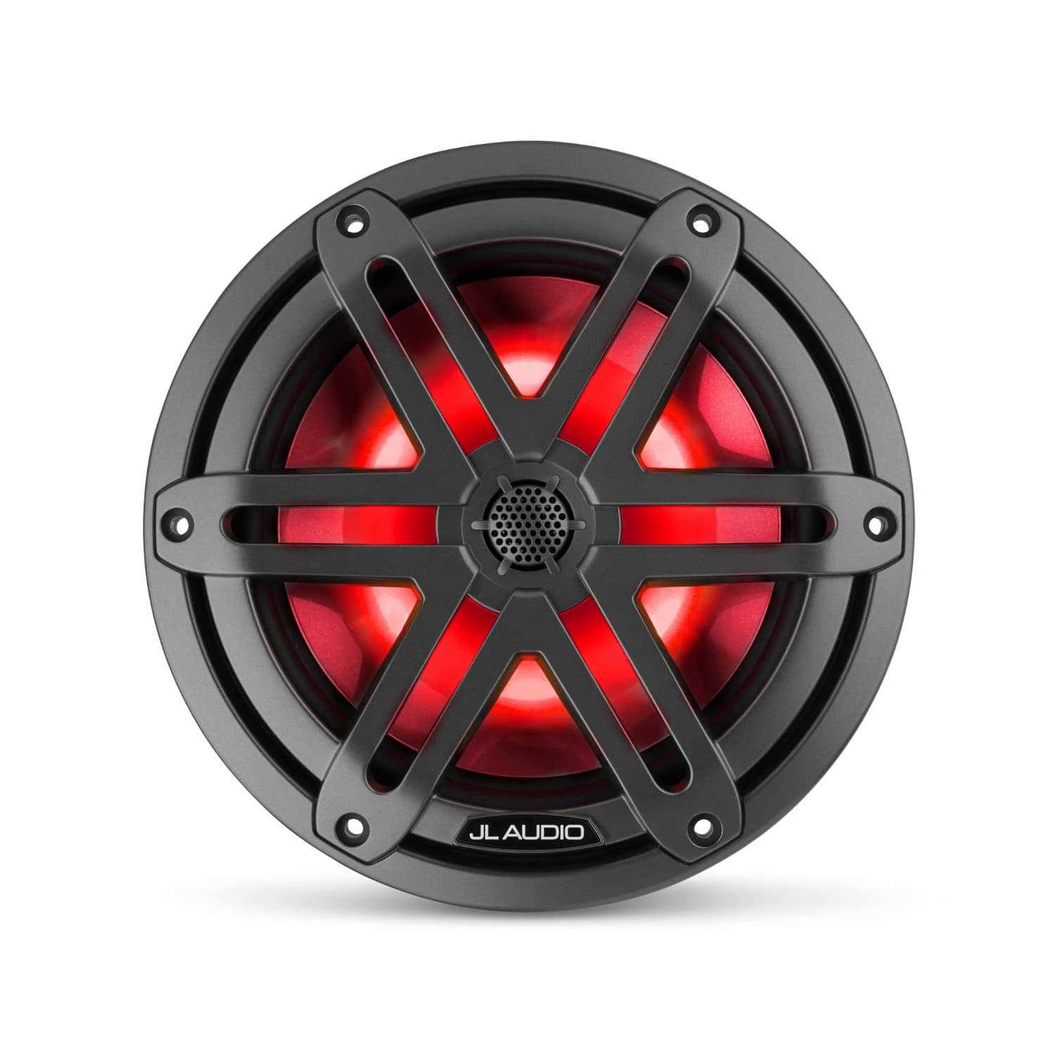 Морская акустика JL Audio M3-770X-S-Gm-i Sport Gunmetal – цена, описание и отзывы — фото