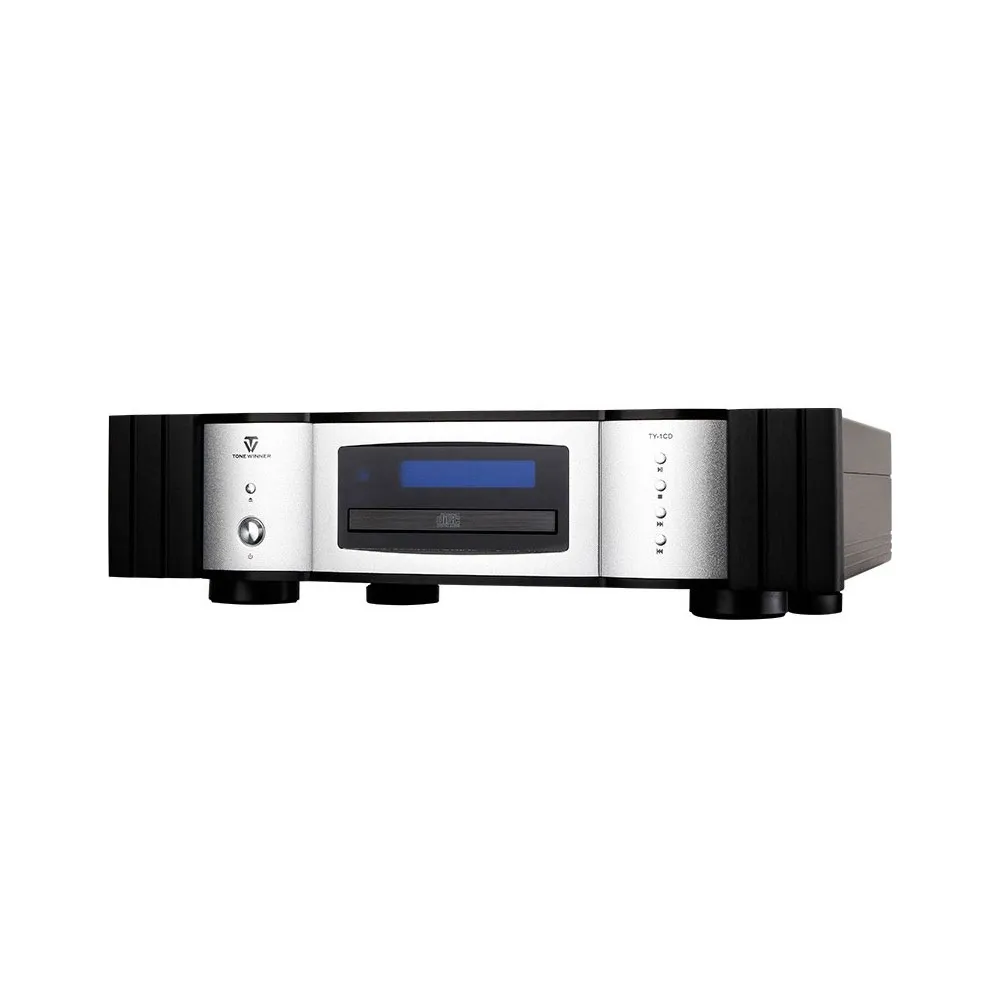 CD проигрыватель Tone Winner TY-1CD – цена, описание и отзывы — фото