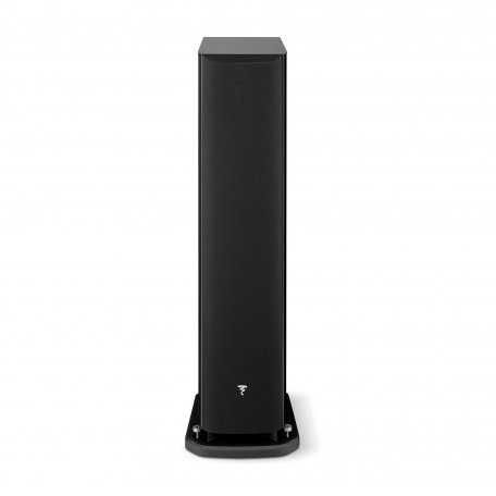  Focal ARIA EVO X N2 Black High Gloss – цена, описание и отзывы — фото