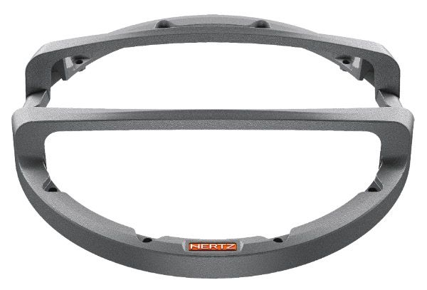 Защитная сетка/гриль (Grill) Hertz MPG 250.3 Grille 250 mm – цена, описание и отзывы — фото