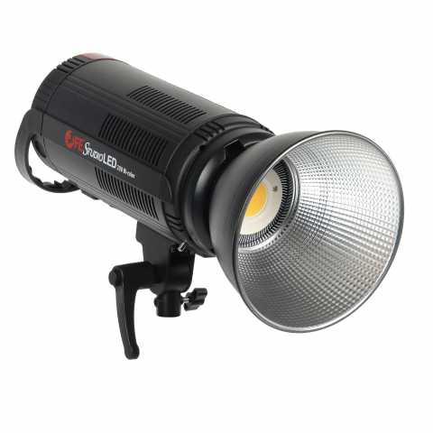 Осветитель Осветитель студийный Falcon Eyes Studio LED 200 Bi-color светодиодный – цена, описание и отзывы — фото