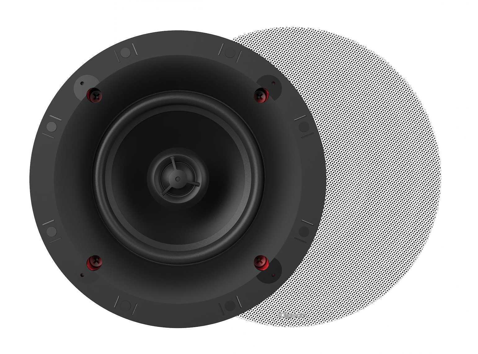  Klipsch DS-160C – цена, описание и отзывы — фото