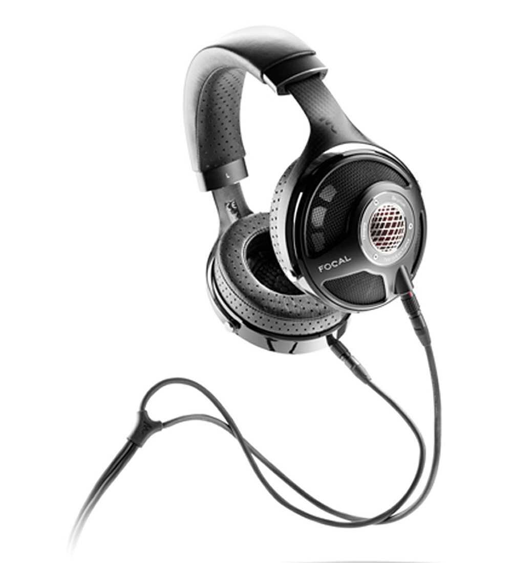  Focal Utopia Headphones – цена, описание и отзывы — фото