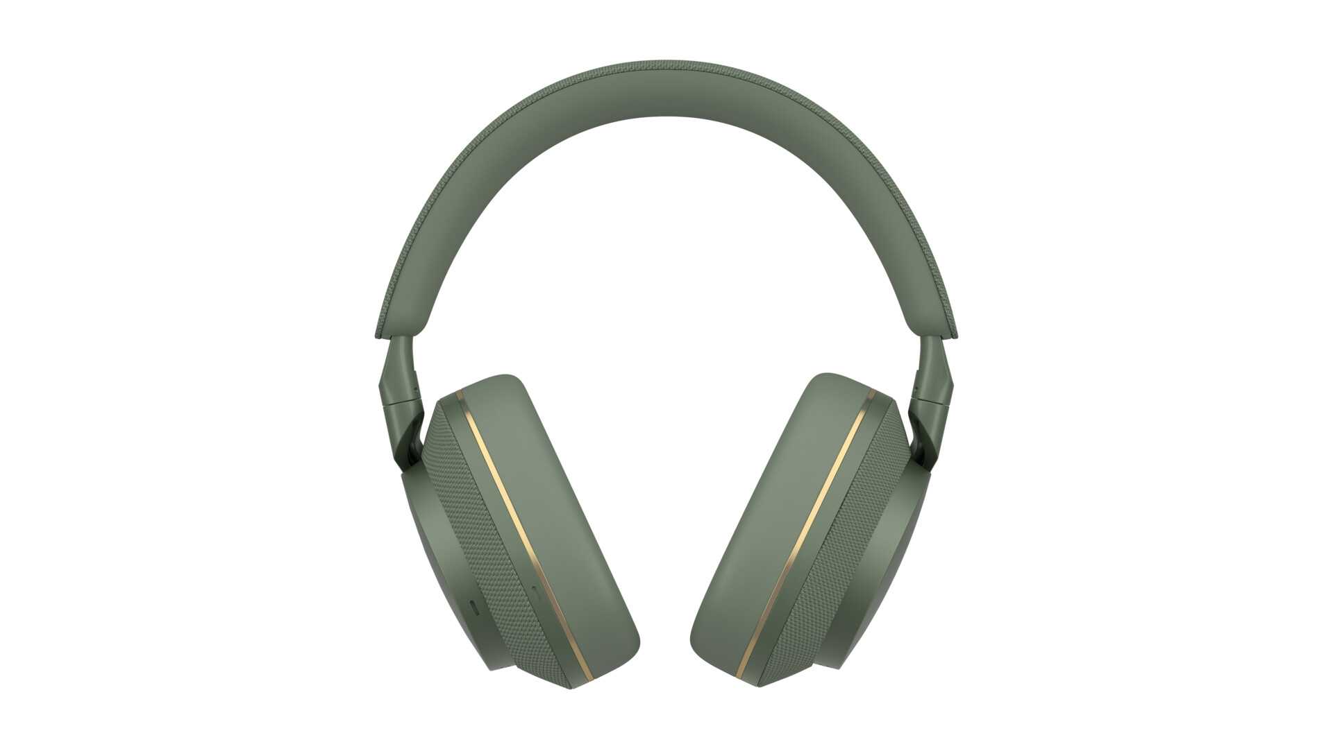  Bowers & Wilkins Px7 S2e Forest Green – цена, описание и отзывы — фото