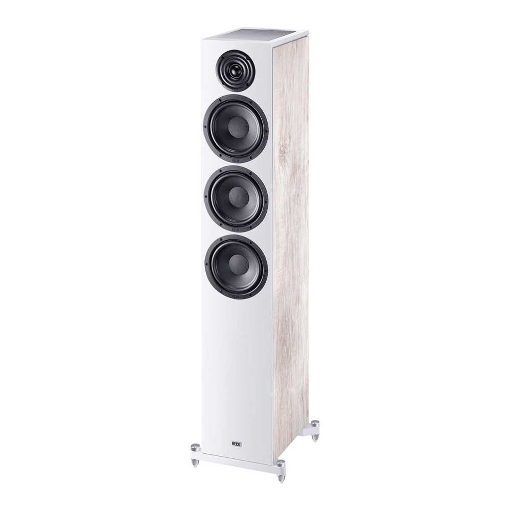  HECO AURORA 900 Ivory White – цена, описание и отзывы — фото