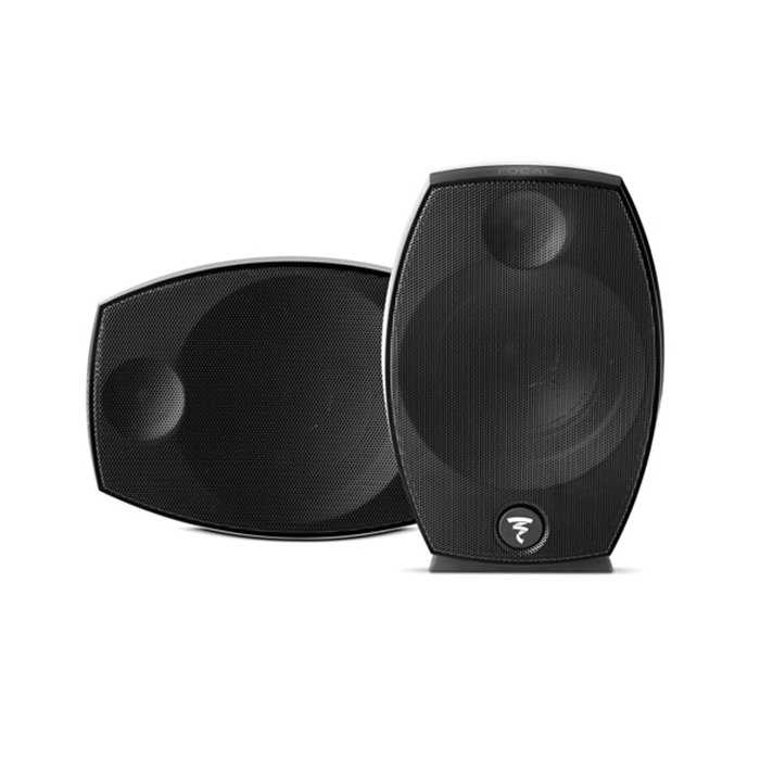  Focal PACK SIB EVO 5.1 BLACK – цена, описание и отзывы — фото