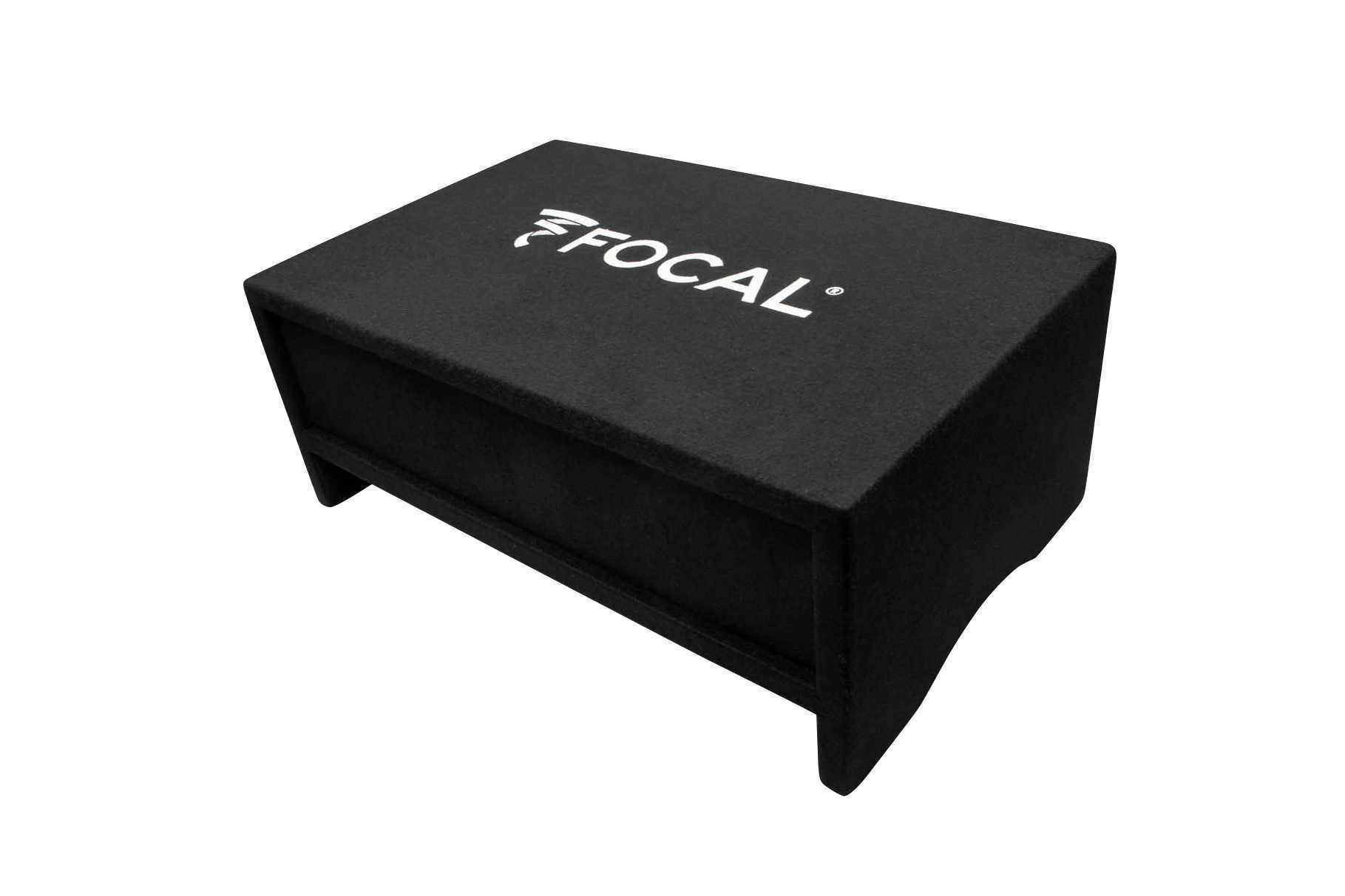  Focal SUB 10 BOX 2 Om – цена, описание и отзывы — фото