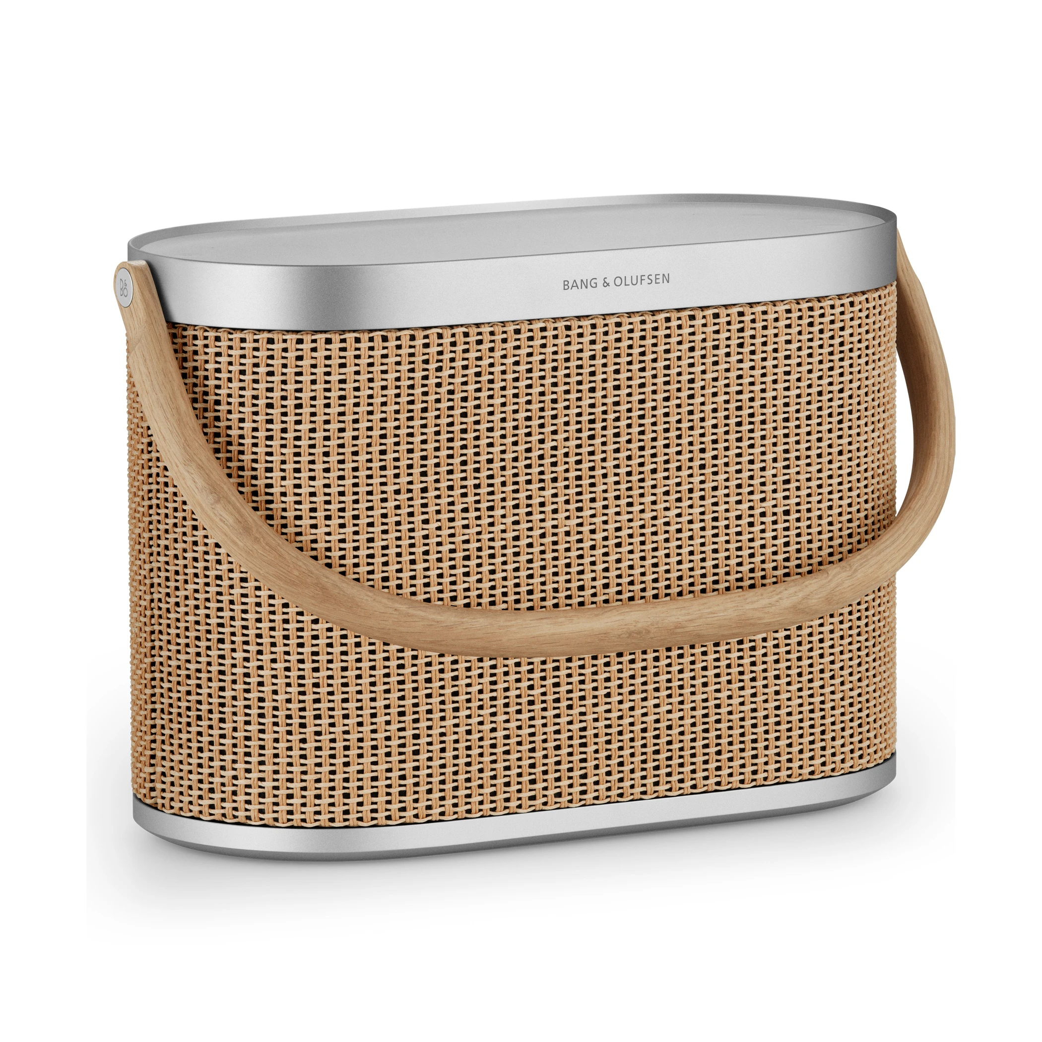 Беспроводная акустическая система Bang & Olufsen Beosound A5 Nordic Weave – цена, описание и отзывы — фото