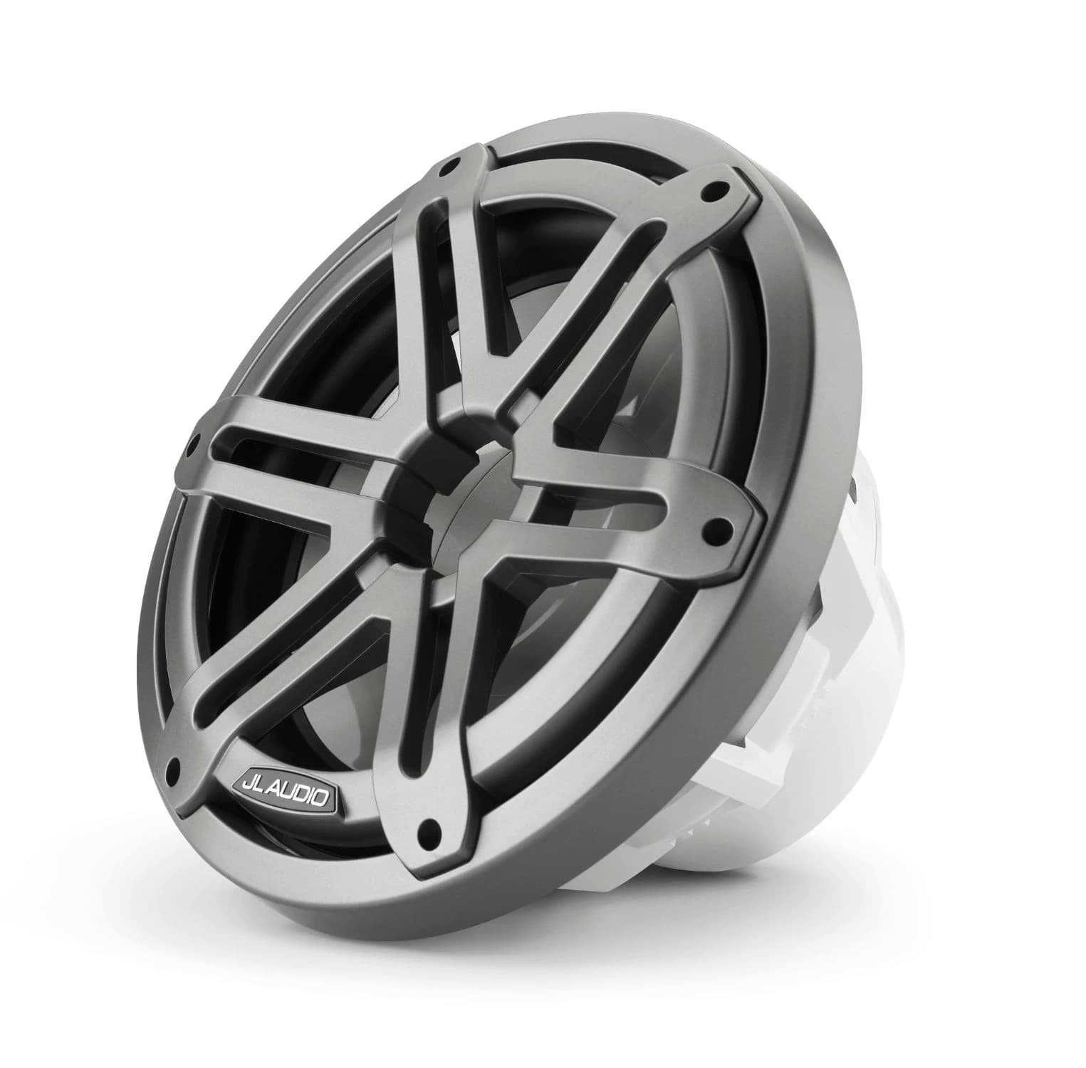 Морской сабвуфер JL Audio M3-10IB-S-Gm-4 Sport Gunmetal – цена, описание и отзывы — фото
