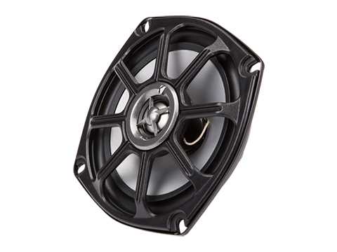  KICKER PS52504 – цена, описание и отзывы — фото
